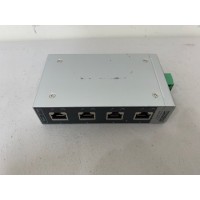 Phoenix Contact 2891152 Ethernet FL Switch SFN 5TX...